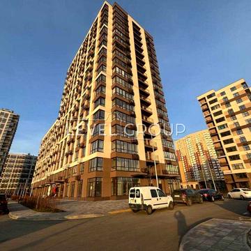 Продаж 2-х кімнатної квартири, ЖК Варшавський 2, вул. Генерала Грекова ЖК Варшавський 2