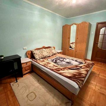 Оренда 2-к квартири на вул. Демнянська (новобудова)