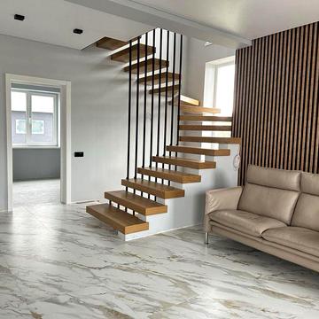 Елітний будинок 142 метри