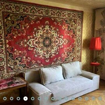 Оренда 3к квартири пр. Володимира Івасюка 25, метро Мінська 10 хв