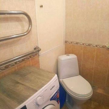 Довгострокова оренда 1к Квартира Алексєєнко Надії вулиця