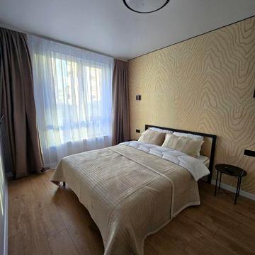 Оренда квартири Акварель 2