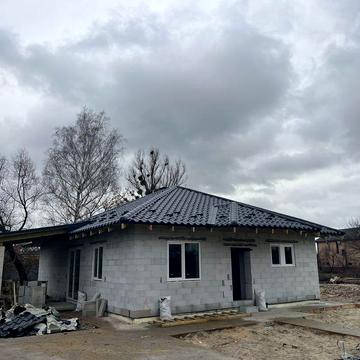 Продаж 105 кв 3 окремі кімнати 5,5 соток Гнідин Гнедин