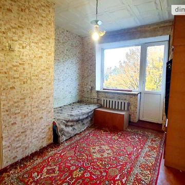 Довгострокова оренда 1к Квартира Свободи вулиця