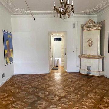 Оренда квартири в самому серці міста Львова
по вулиці Театральна