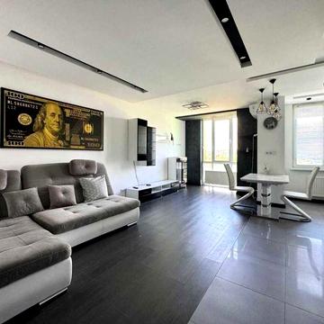 Здається 1-к квартира на вулиці Бігова у новобудові