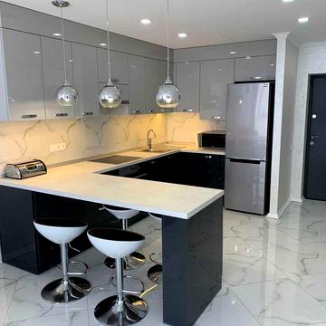 Пропозиція оренди 1 кім.квартири+кухня-студія, вул. Мазепи, НОВОБУДОВА