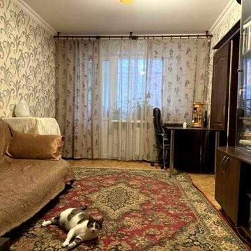 Продам 2 кімнатну квартиру Салтівка