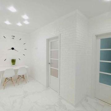 Продаж двокімнатної квартири з чудовим ремонтом