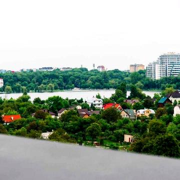 1 кім з терасою Манхеттен! 5 поверх!