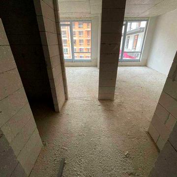 1 кім від Благо 38м2.