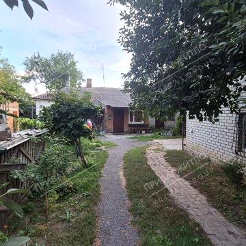 Квартира в приватному секторі!