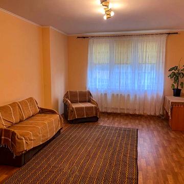 Здається 1 кімн квартира на вул. Раїси Окіпної, 4А метро"Лівобережна"