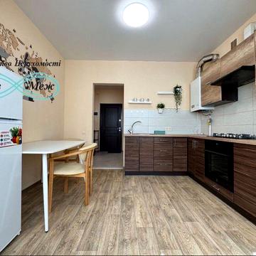 Оренда Квартири Молодіжне Містечко