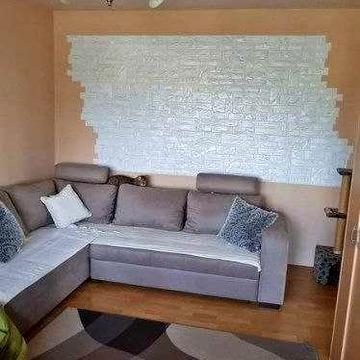 Оренда 1к квартири  Тулузи 18 Святошинський  зупинка трамваю Гната Юри