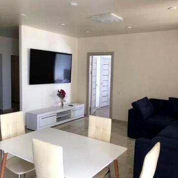 Оренда 2к квартири у ЖК Дубініна, 7/14 поверх, 70м2