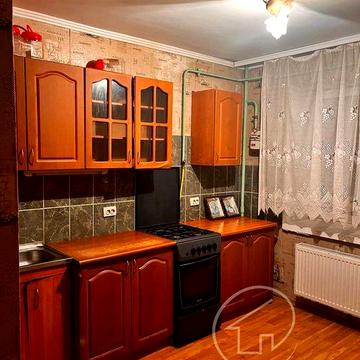 3к квартира в новому будинку з АВТОНОМНИМ опаленням