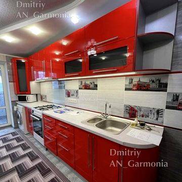 1-к Сады-1, Новый дом