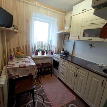 продаж 1к квартира Залізничний вокзал