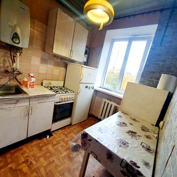 Продам 1-кімнатну квартиру Виставка / СВ