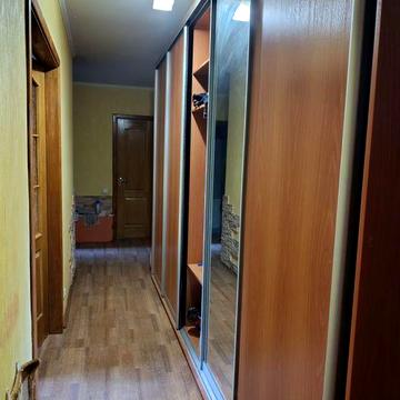 Здається 3-х кімн.квартира по Просп.Перемоги, біля лялькового театру.