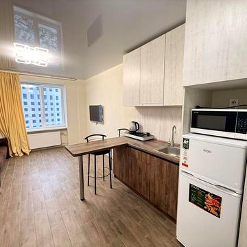 Сдам гостинку ЖКВоробьевы горы на полях метро Научная Ботанический сад