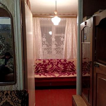 Продам власну квартиру в Корнинському