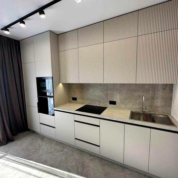 60 Перлина 1-но кімнатна квартира з евроремонтом ЖК 60 Перлина