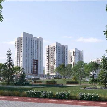 Старт продаж Одесса-Сити 4 дом ЖК Одесса-Сити