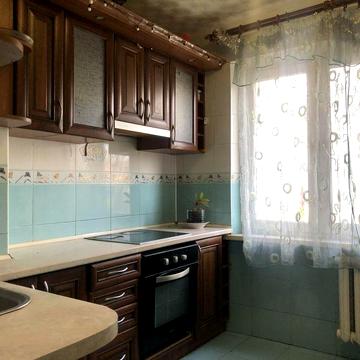 Сдам отличную  3 комн. квартиру на Вильямса/Сильпо!