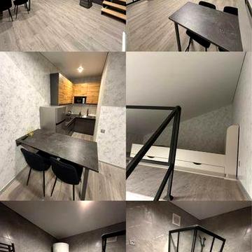 Оренда квартири Святопетрівське