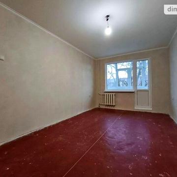 Продаж 1к Квартира Всіхсвятська вулиця