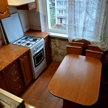 41120 Продаж 3 кімнатної квартири в Раково , ТЕРМІНОВО