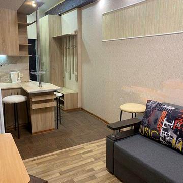 Сдам смарт-квартиру ЖК «ПАРИЖ»