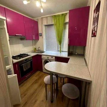 Продам  двухкомнатную квартиру