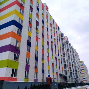 Продам Реальную Дешёвую Квартиру В Новострое м. Научная Ботаничес Сад ЖК Воробьевы Горы на Полях