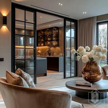 Дворівневий таунхаус на 411 Батареї