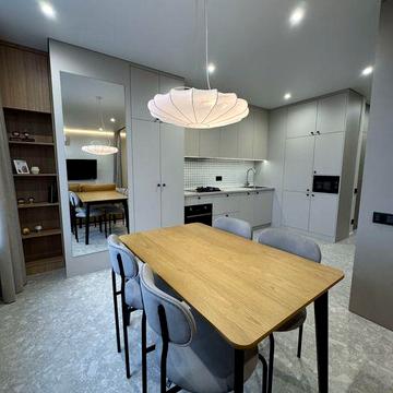 Оренда 1кім студії ПЕРША ЗДАЧА КОМПАС Водограй