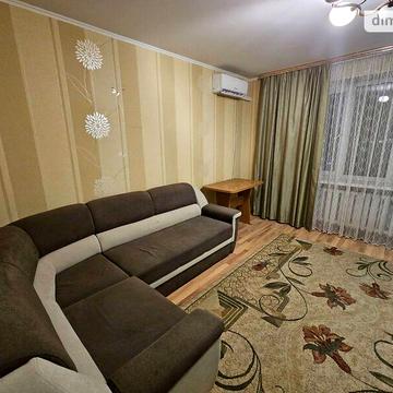 Довгострокова оренда 2к Квартира Космонавтів проспект