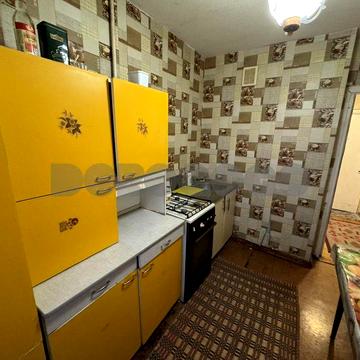 Продаж 3к квартири, пр-т Відрадний 38, Соломянка