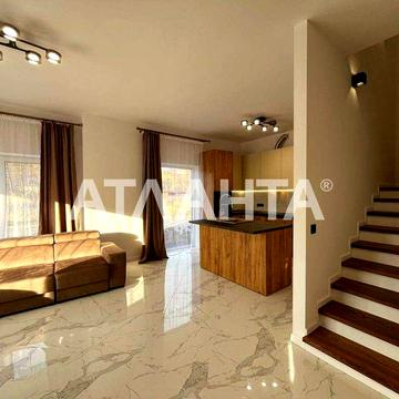 Продаж котеджу в Брюховичах, вул. Під Осовою.