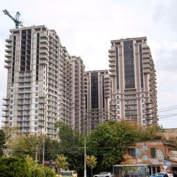 ‼️ Заезжай уже весной и плати РАССРОЧКУ до 24 мес - (без комиссии) ЖК Акрополь