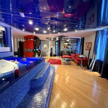 1 к квартира ЖК Теплый дом, НАГОРНЫЙ Р-Н , эксклюзивно! (21723) ЖК Теплый дом