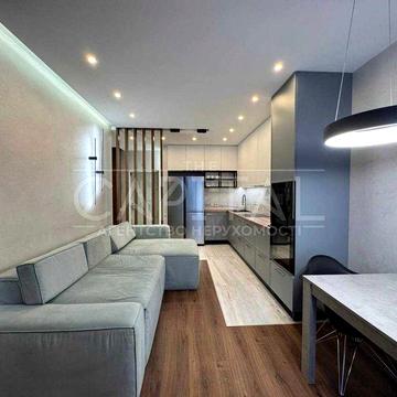 Оренда 2-кім. квартири в ЖК "Академ-Квартал", Святошин