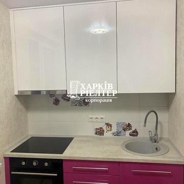 Продаж 1к Квартира Перемоги проспект