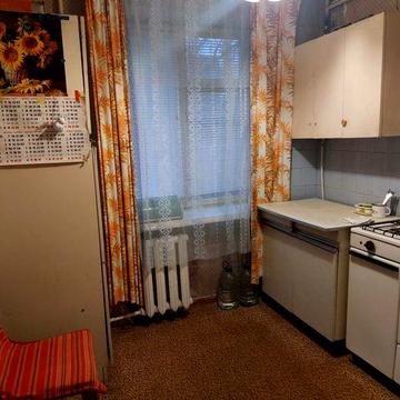 Продаж 1-ої квартири в цегляному будинку