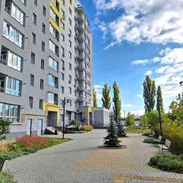 *️⃣Продаж 1-кім. квартири по вул. Ак. Янгеля,новобуд( Вінницябуд)‼️