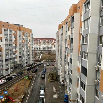 Продам 1 -кімн кв ,Олексіївка , ЖК Архітекторов , будинок заселений ЖК Архітекторов