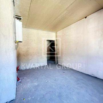 2х кімнатна квартира з мінімальним оформленням!