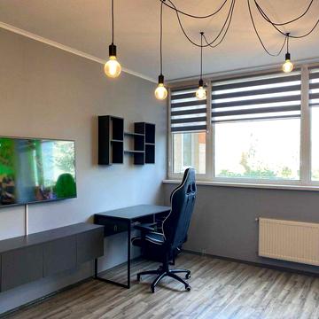 Продажа квартиры в новом газифицированном доме на Старицкого!